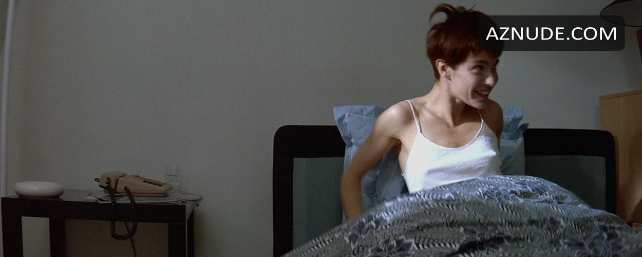 Anne Parillaud in La Femme Nikita, photo 11