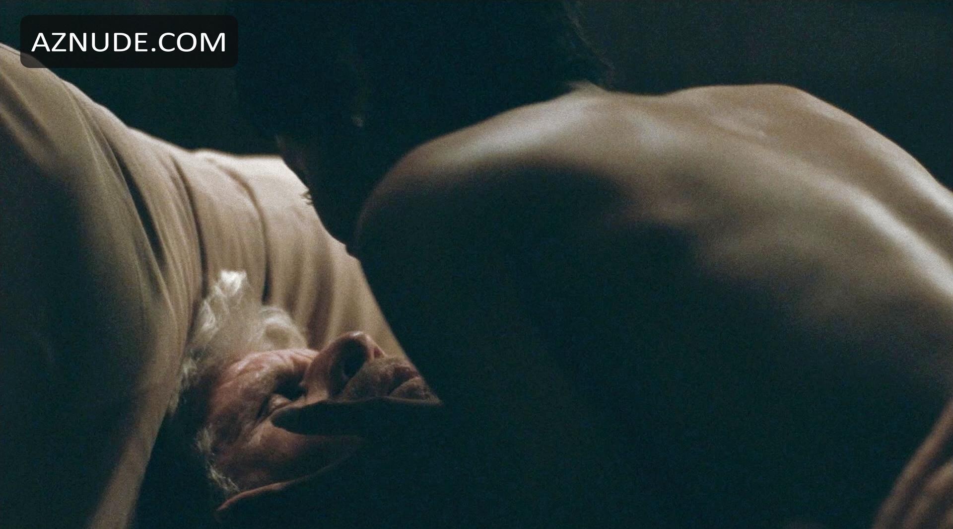Emayatzy E. Corinealdi in Hand Of God, photo 14
