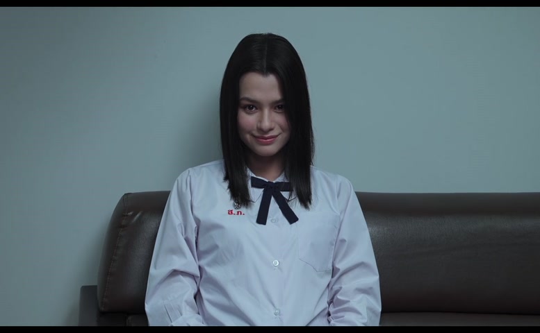Becky Armstrong in Girl From Nowhere: The Reset, photo 3