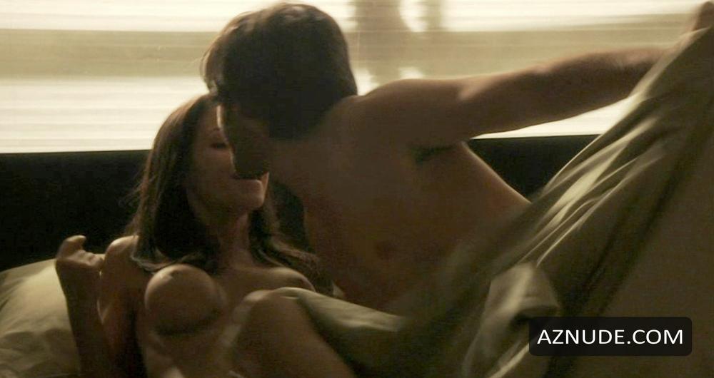 Elizabeth Cervantes in Oscura Seduccion, photo 7