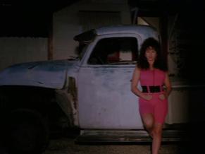 Keisha in Watchers Ii, photo 8