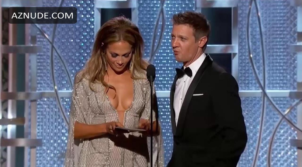 Jennifer Lopez in The Golden Globe Awards (2011-2015), photo 2