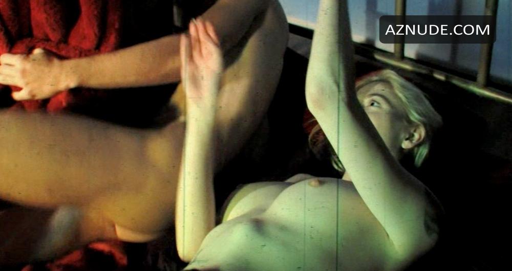 Aurora Grabill in The Disco Exorcist, photo 7