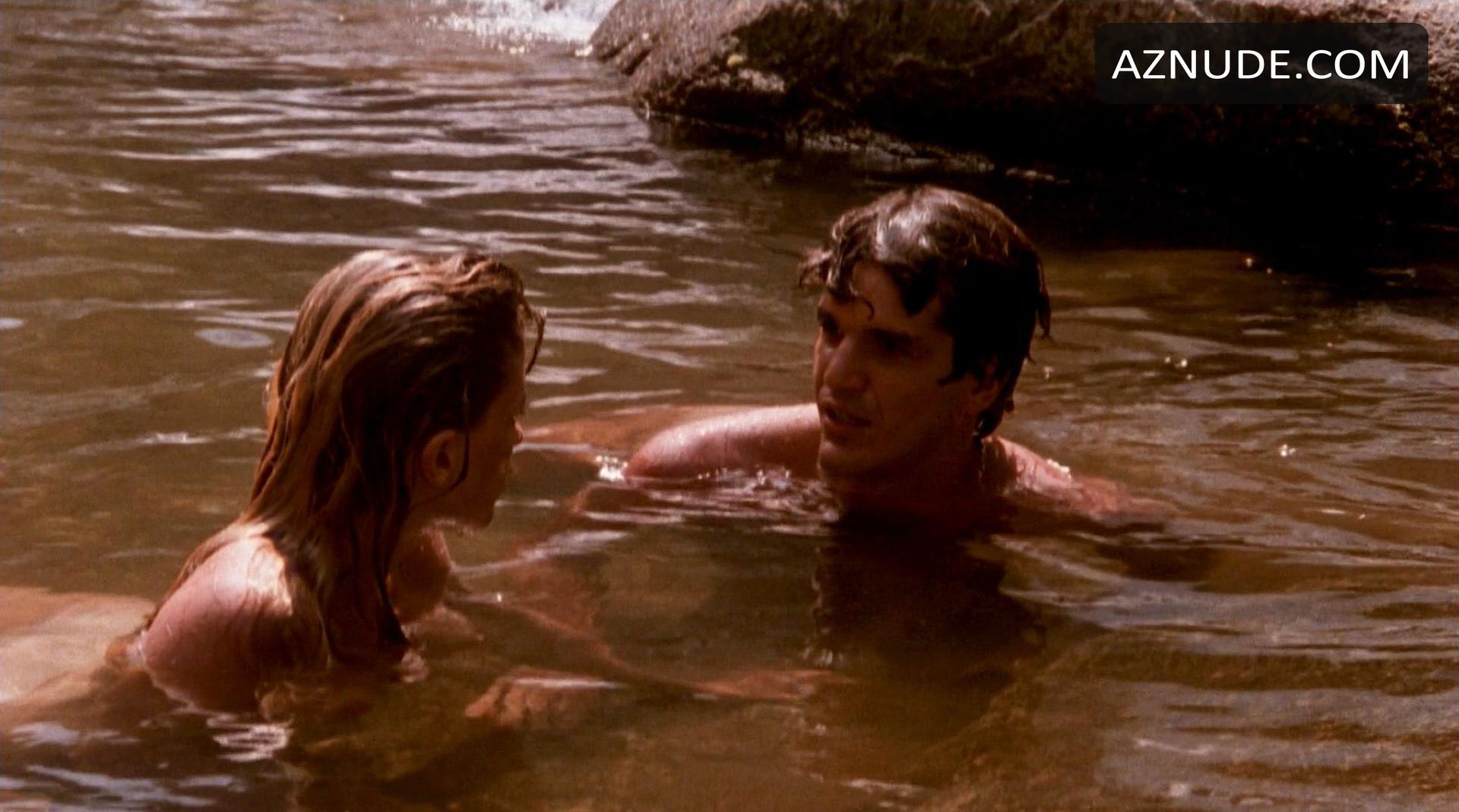 Candice Daly in Hell Hunters, photo 31