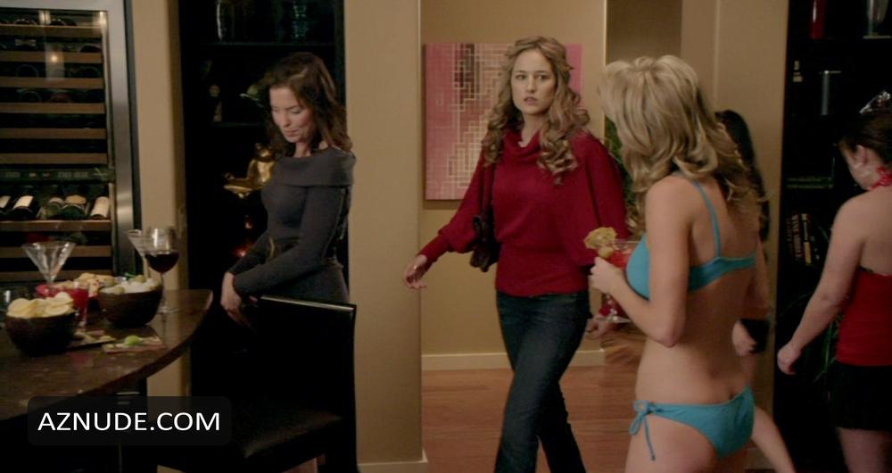 Mircea Monroe in Finding Bliss, photo 6