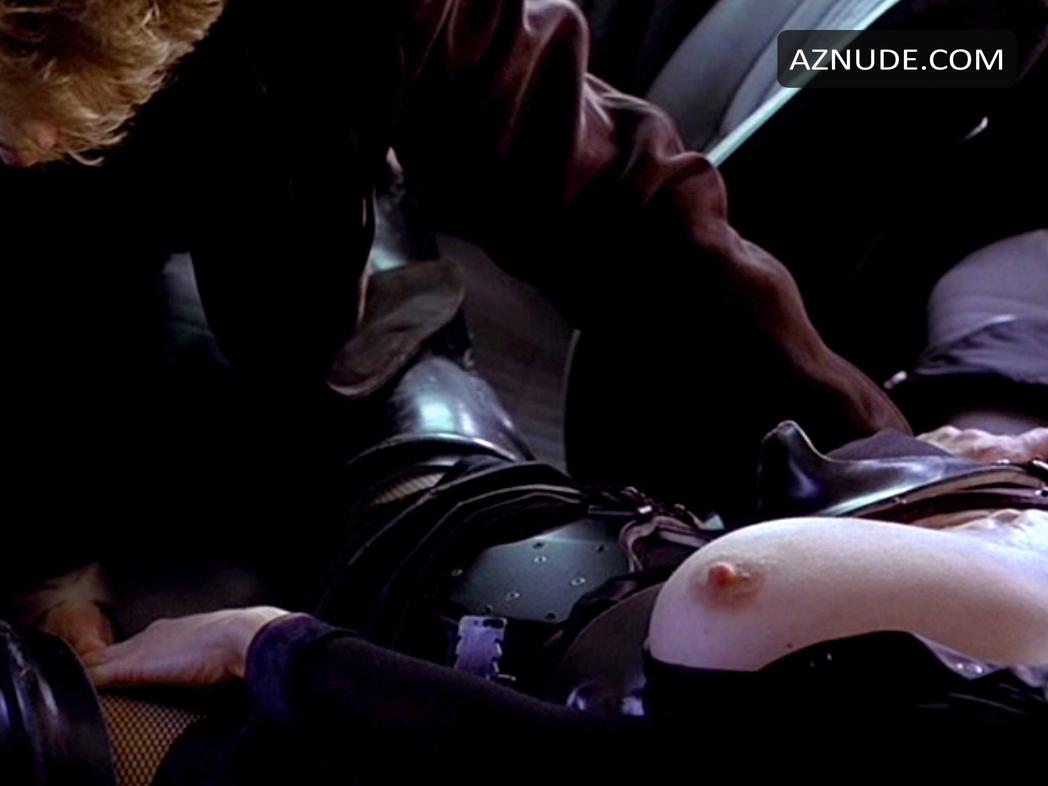 Crash (2008-2009) in Crash (2008-2009), photo 4
