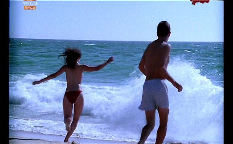 Carla Chambel in Jogo Da Gloria, photo 3