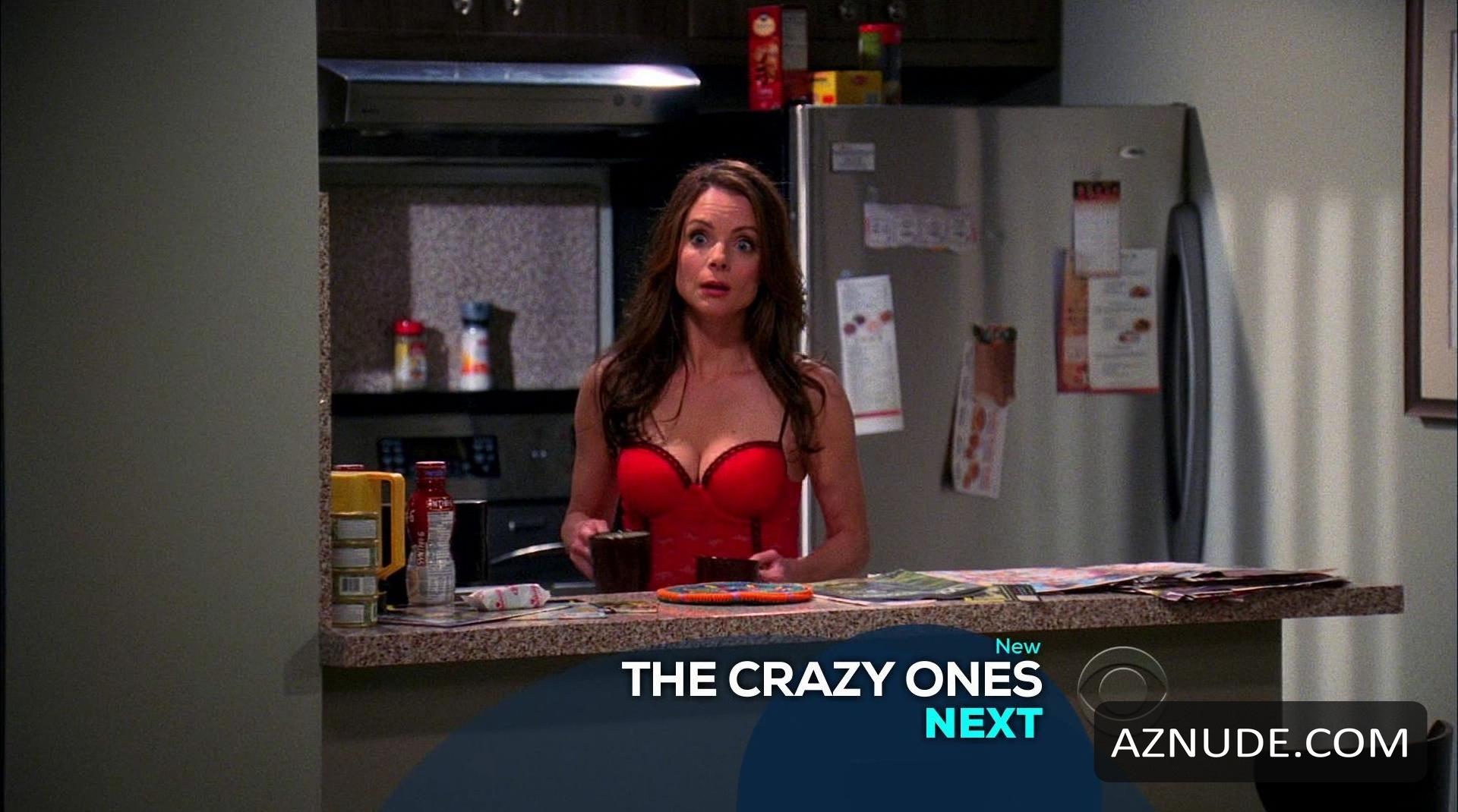 Kimberly Williams-Paisley in Two And A Half Men, photo 2