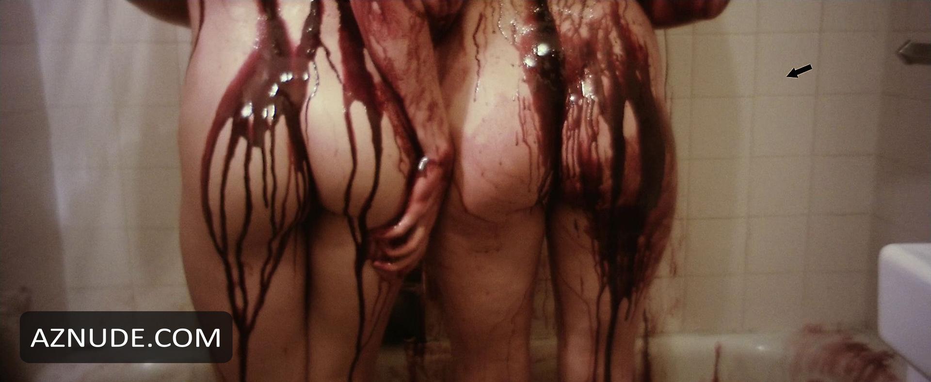 Jessica Knopf in Ballet Of Blood, photo 6