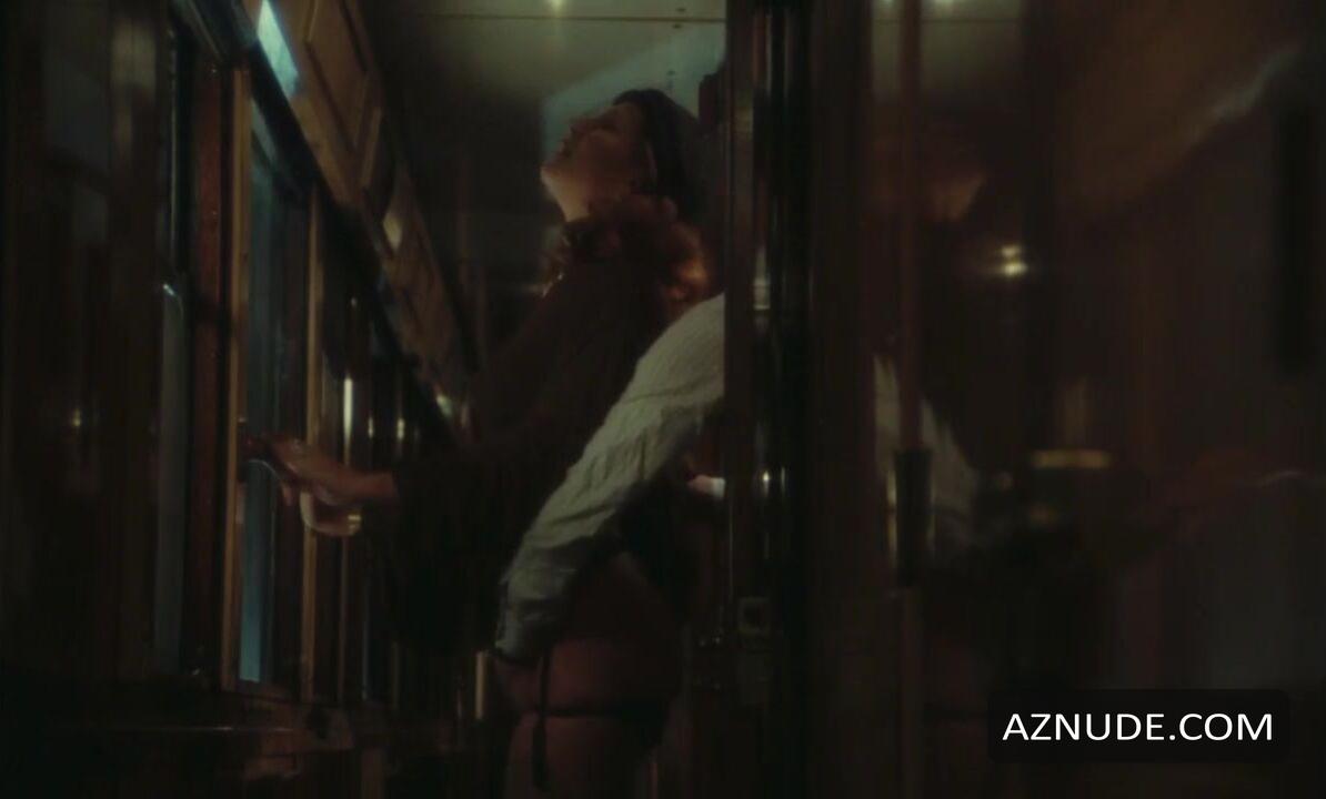 Nicole Seguin in Madame Claude, photo 22