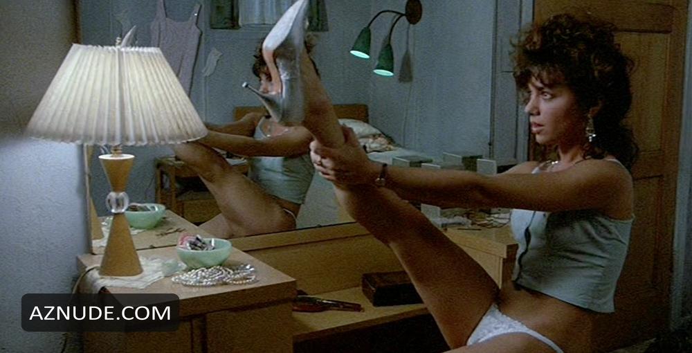 Susanna Hoffs in The Allnighter, photo 7