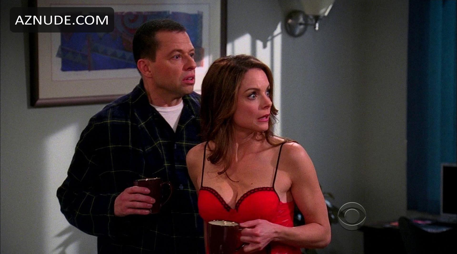 Kimberly Williams-Paisley in Two And A Half Men, photo 4