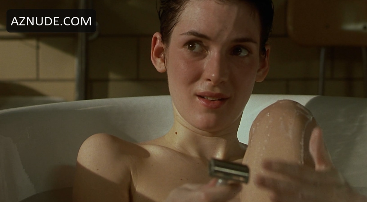 Winona Ryder in Girl, Interrupted, photo 8