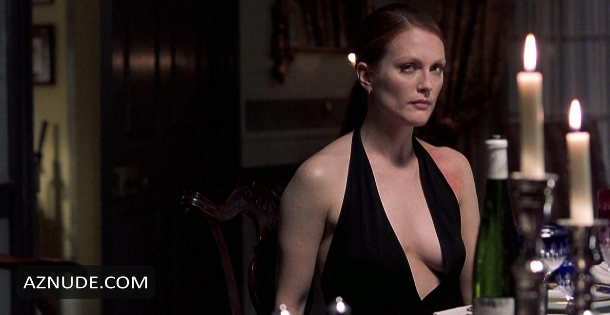 Julianne Moore in Hannibal, photo 1