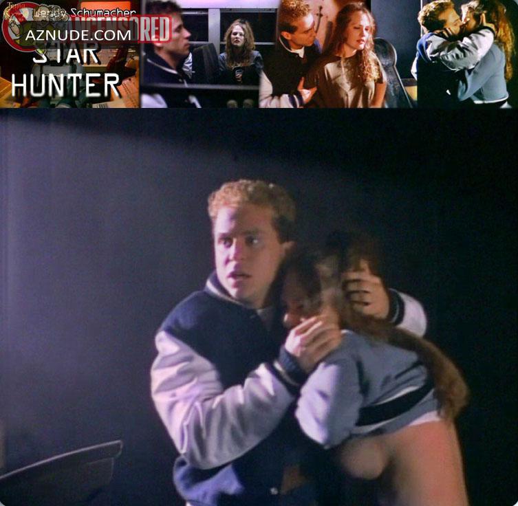 Wendy Schumacher in Starhunter, photo 1