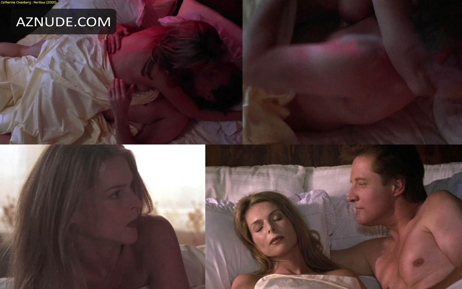 Catherine Oxenberg in Perilous, photo 1
