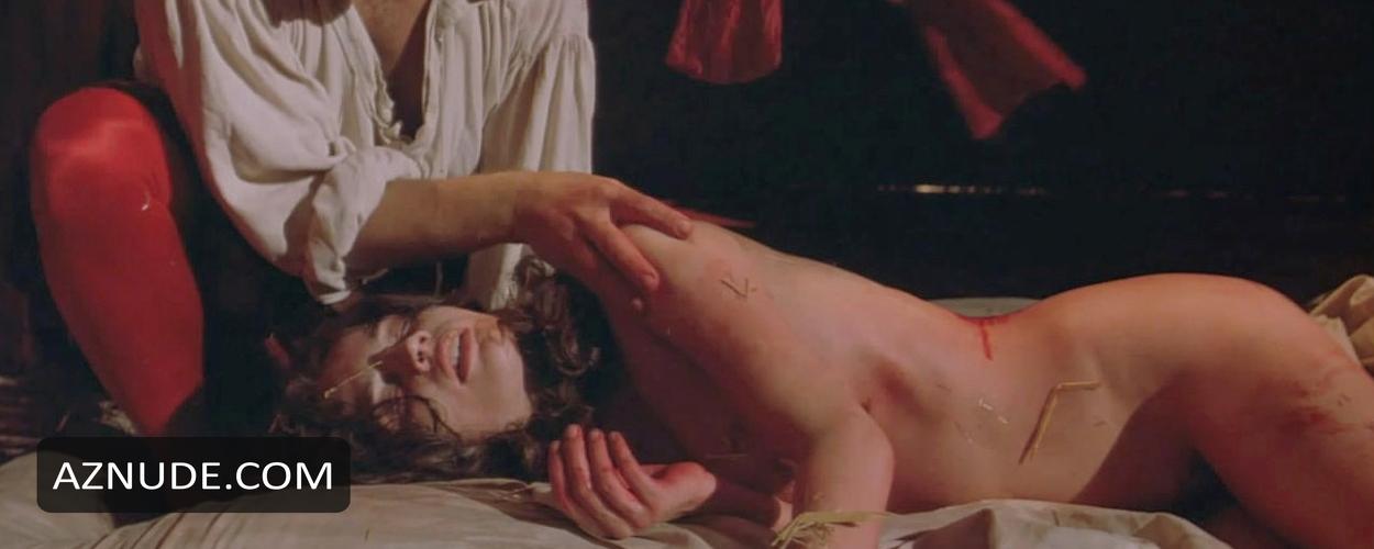 Julia Ormond in The Baby Of Macon, photo 10