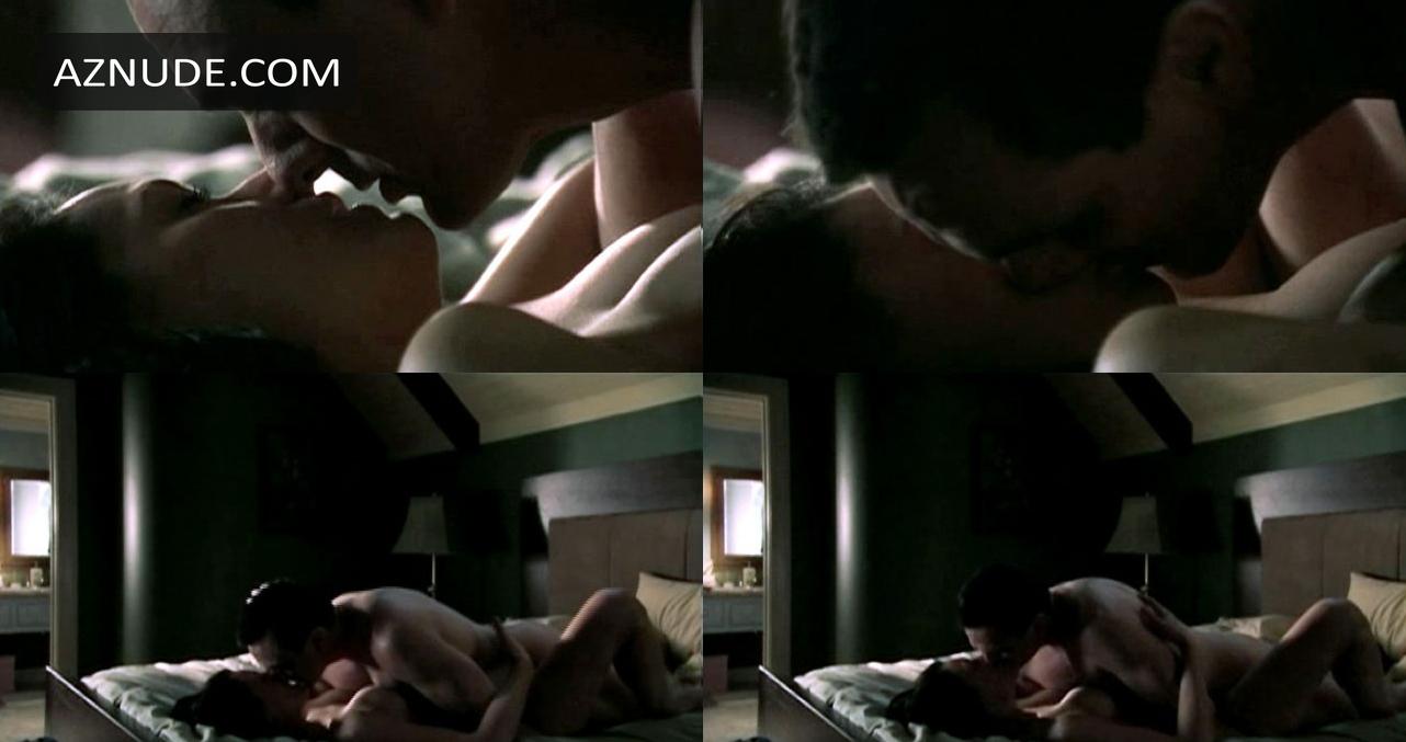 Paget Brewster in Huff (2004-2006), photo 4
