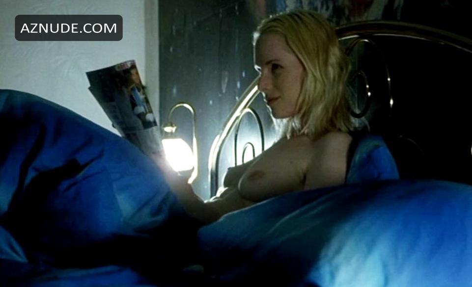 Susanne Wuest in Antares, photo 11