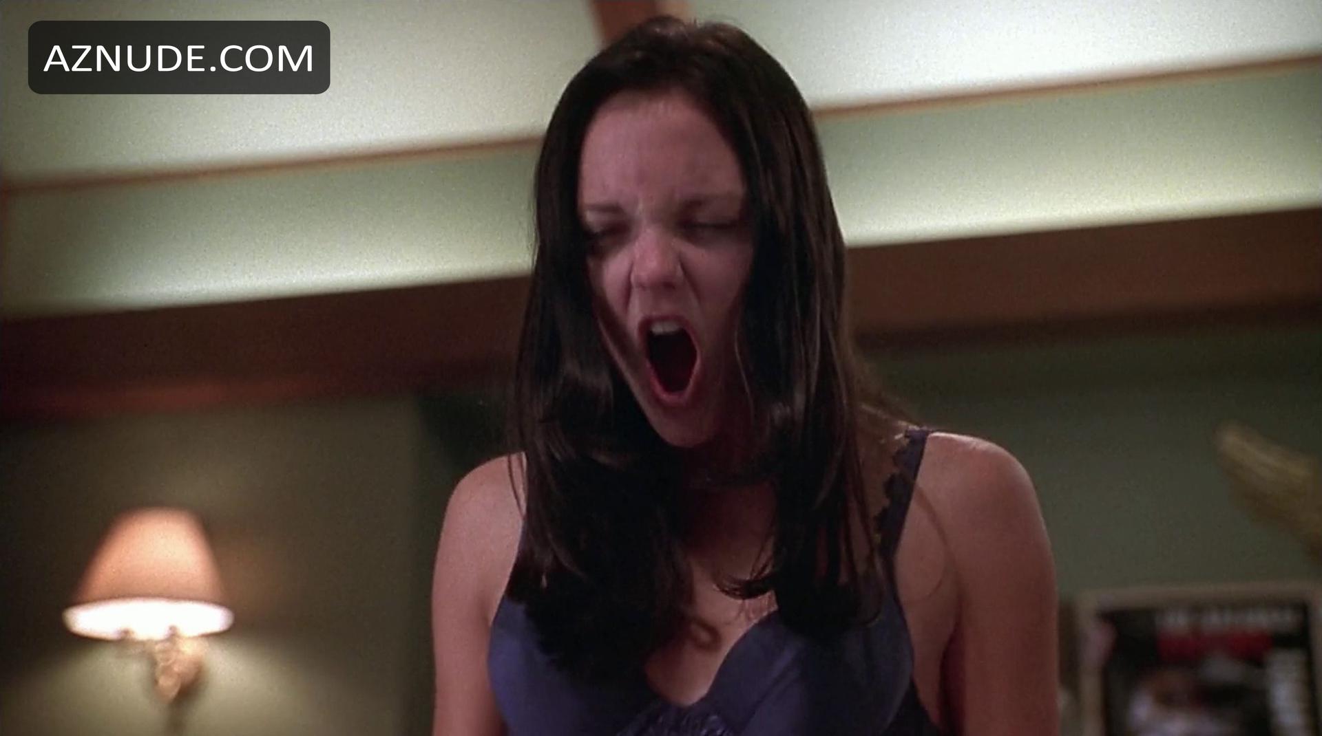 Anna Faris in Scary Movie, photo 8
