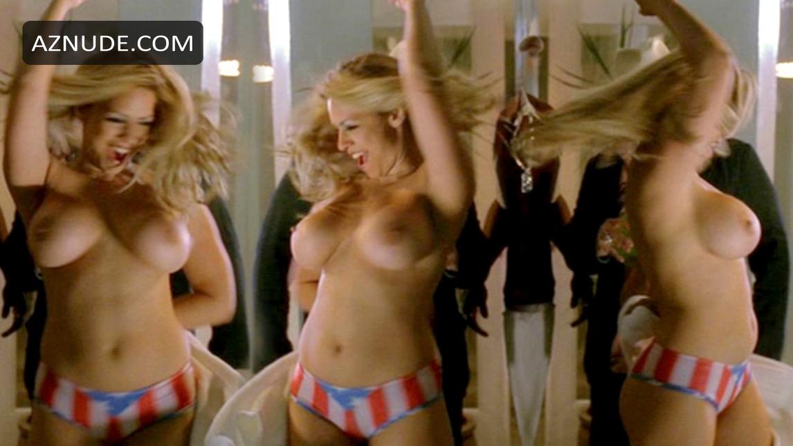 Dita de Leon in Bottoms Up, photo 5