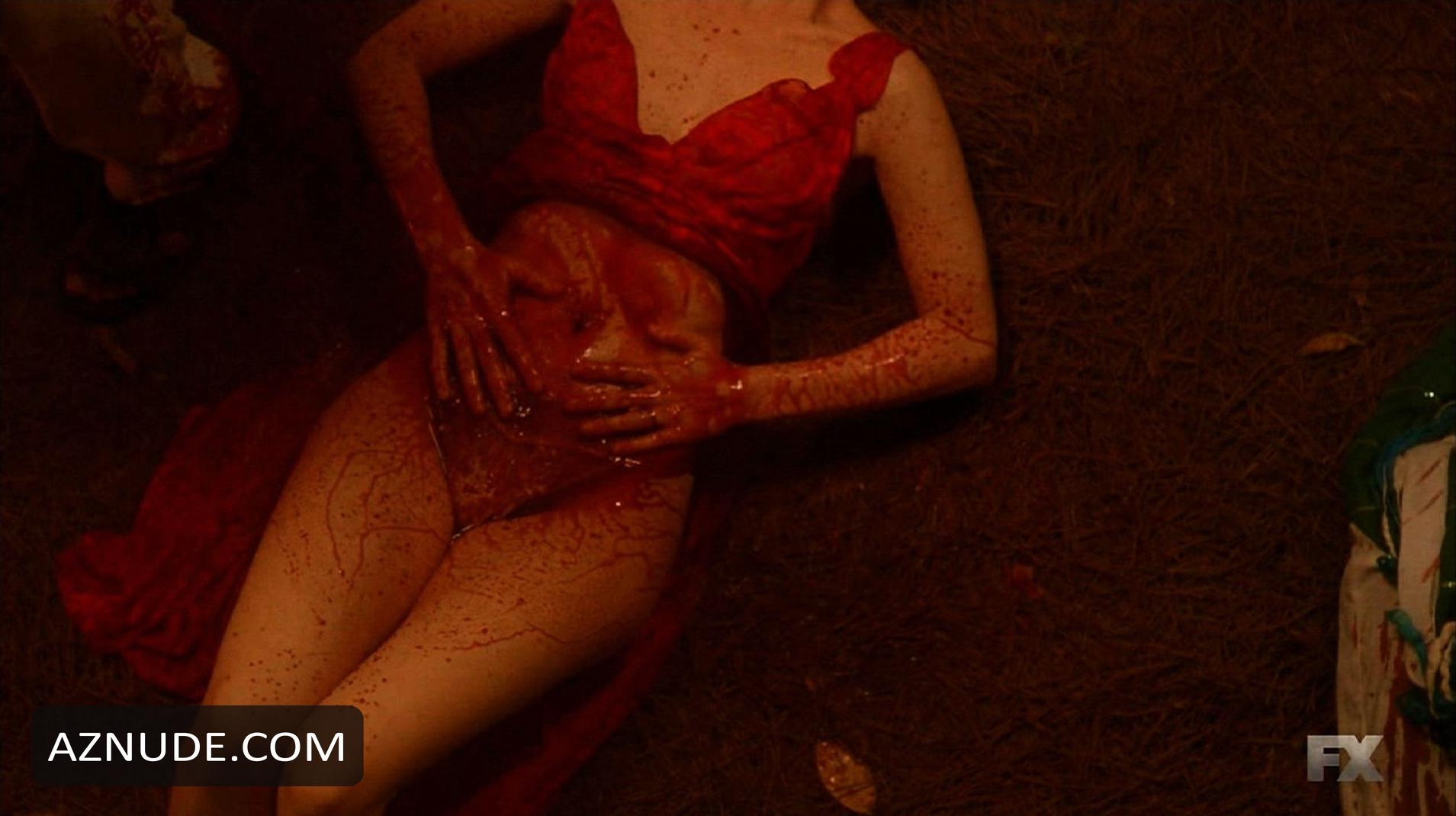 Sarah Paulson in American Horror Story (2011-), photo 1