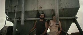Hagar Ben-Asher in The Slut, photo 14