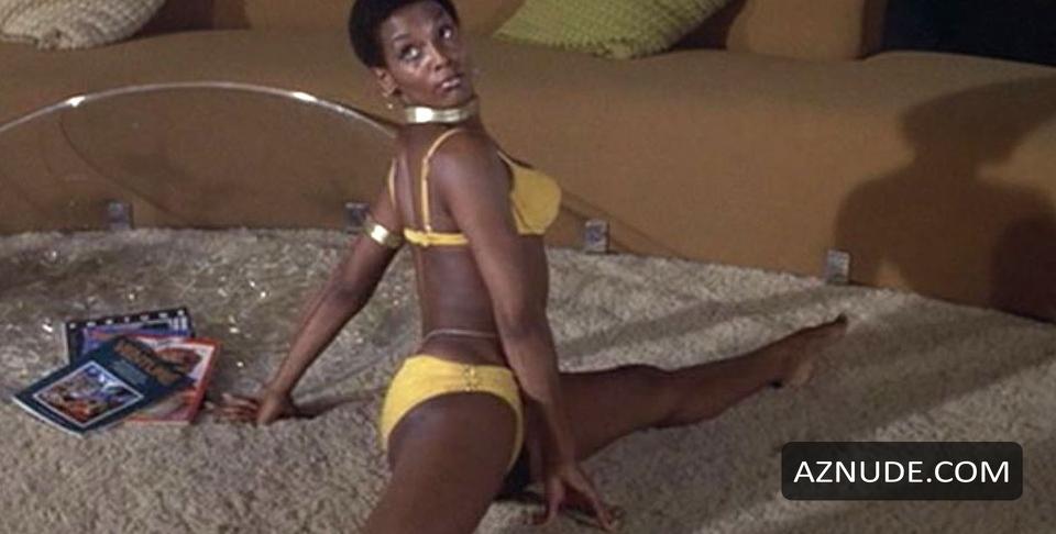 Trina Parks in Diamonds Are Forever, photo 6