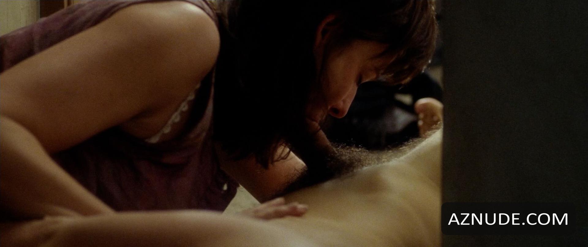Kerry Fox in Intimacy, photo 33