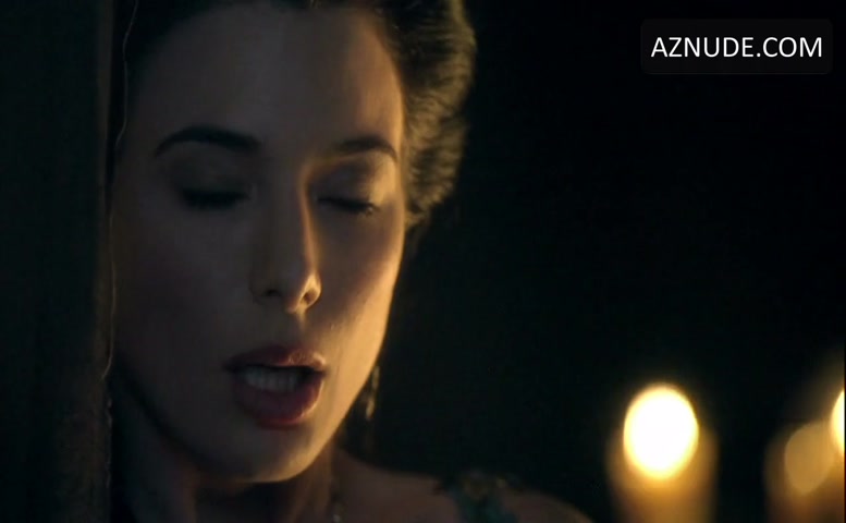 Lucy Lawless in Spartacus: Gods Of The Arena, photo 7