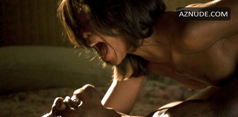 Taraji P. Henson in Babyboy, photo 6