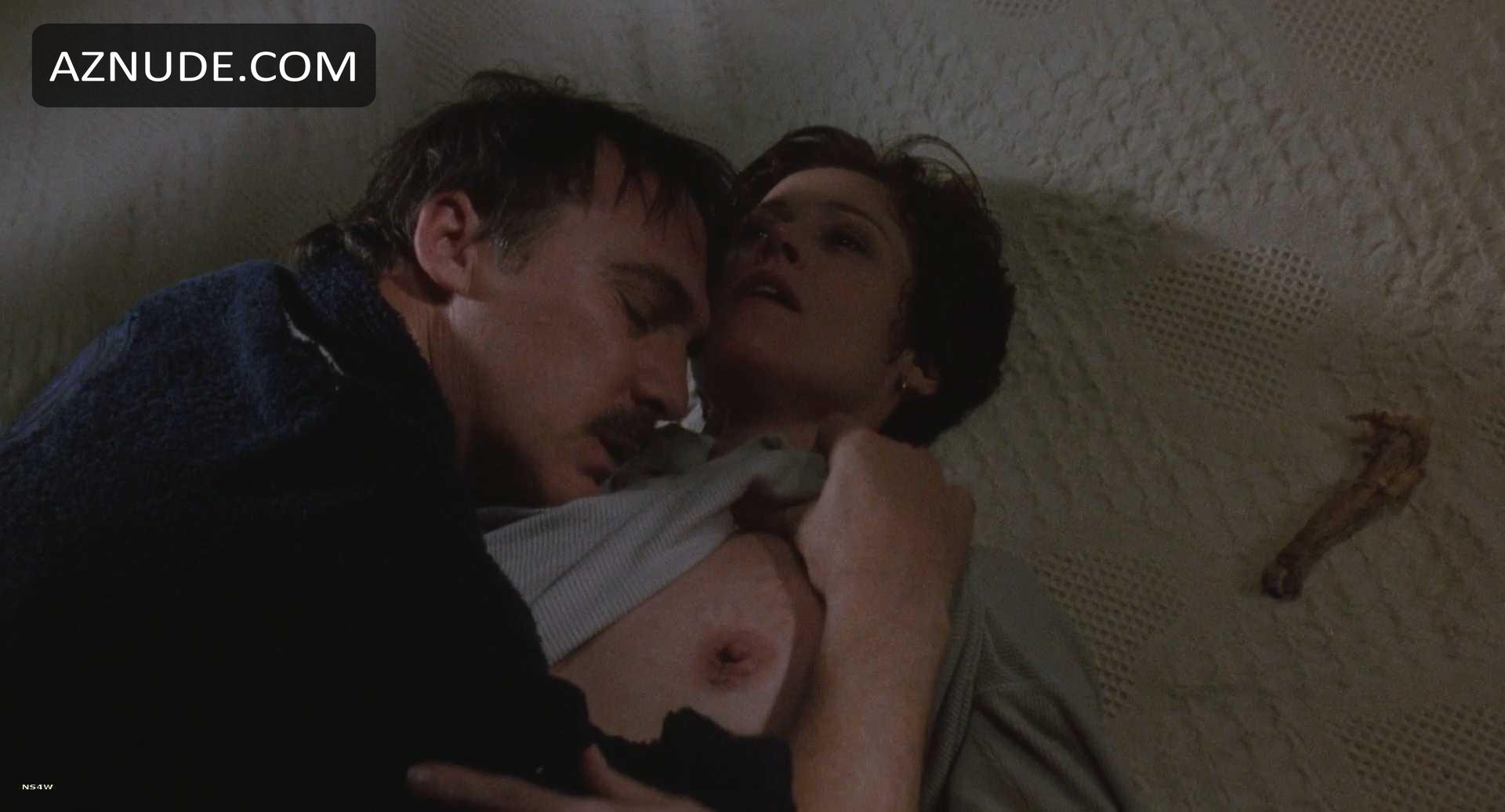 Sigourney Weaver in Death and the Maiden, photo 13
