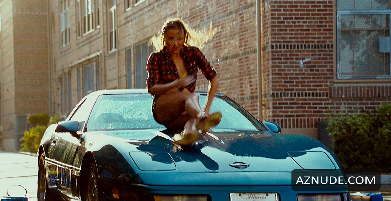 Cameron Diaz in Bad Teacher, photo 2