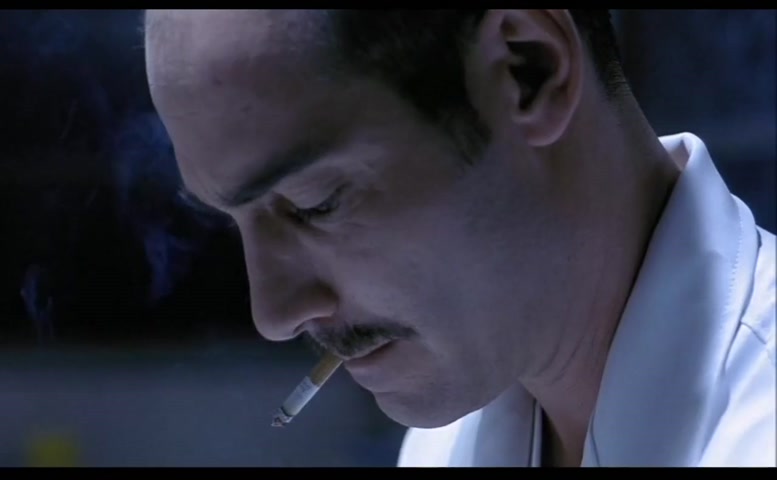 Elodie Bouchez in Don't Let Me Die On A Sunday, photo 25