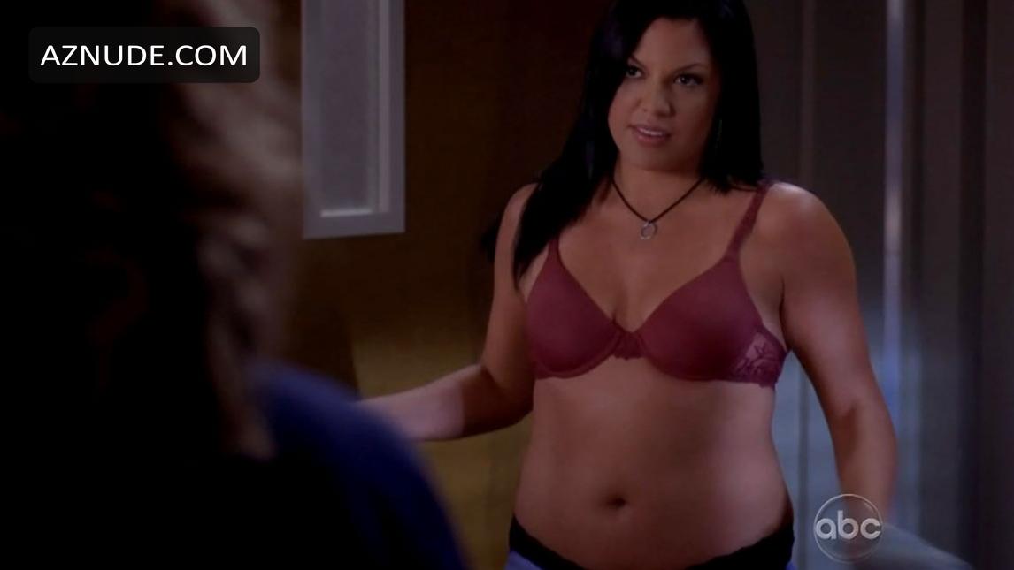Sara Ramirez in Grey's Anatomy, photo 2