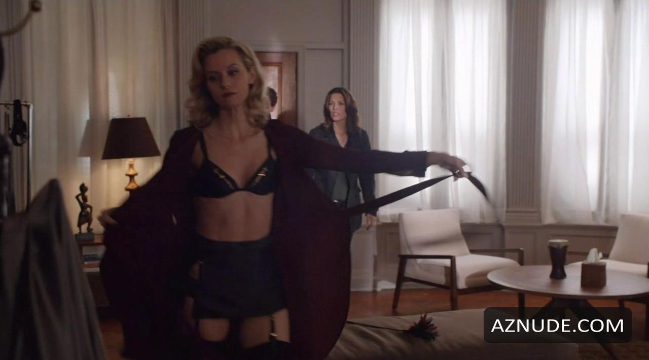 Hilarie Burton in Forever, photo 0
