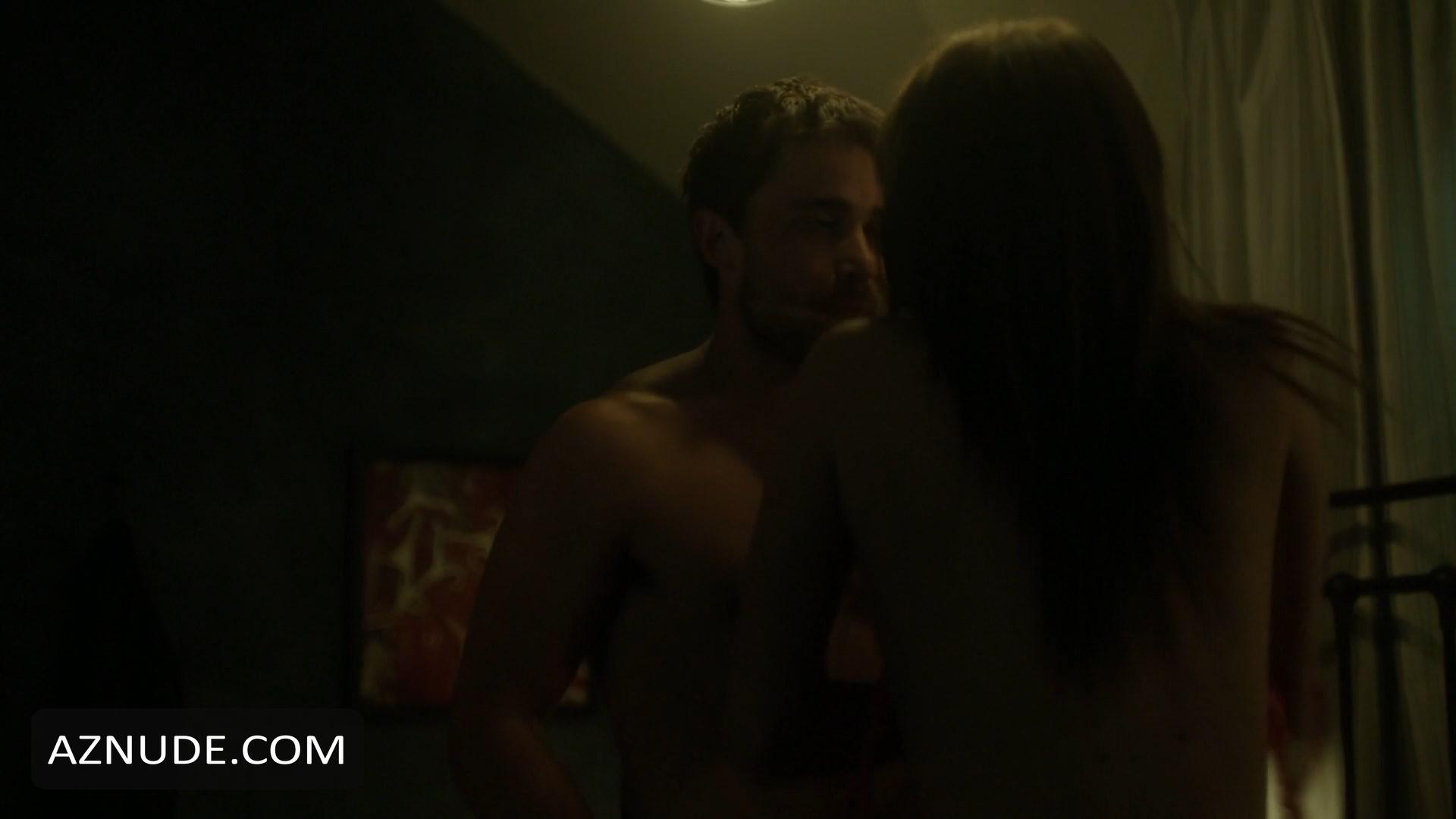 Anna Van Hooft in Witches of East End (2013-2014), photo 27