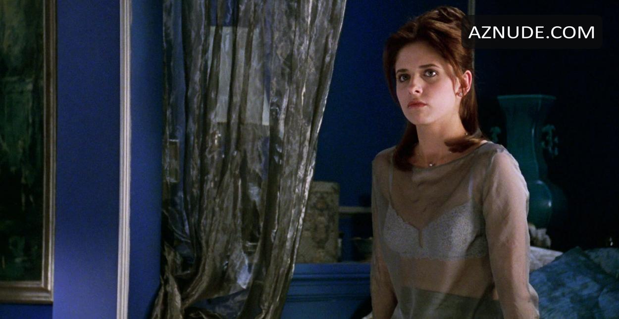 Sarah Michelle Gellar in Cruel Intentions, photo 6