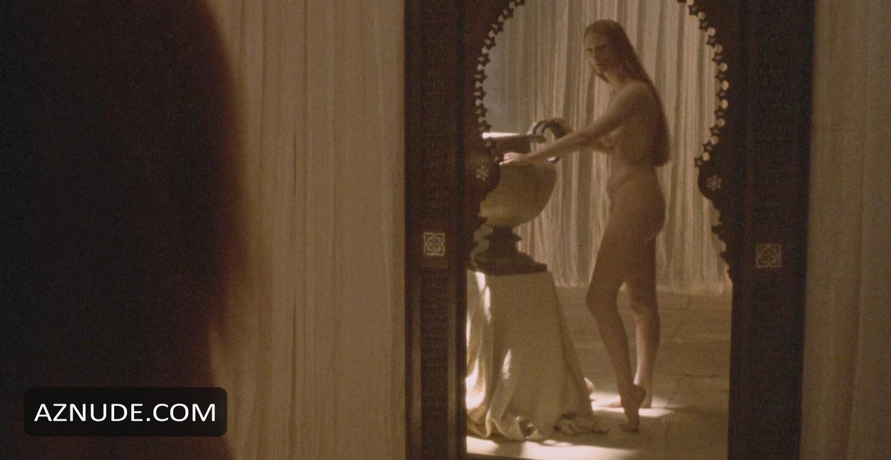 Tilda Swinton in Orlando, photo 3