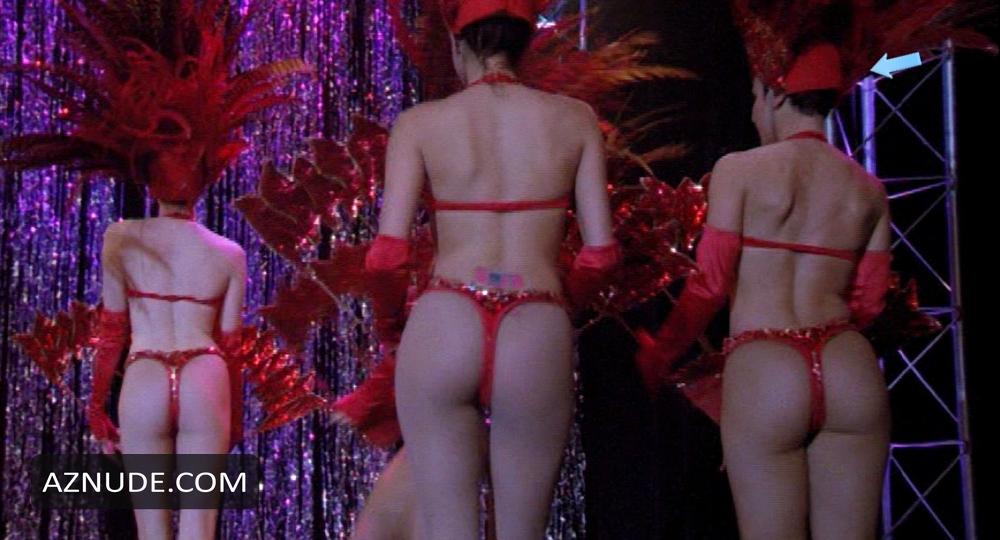 Natalie Raitano in V.i.p., photo 15