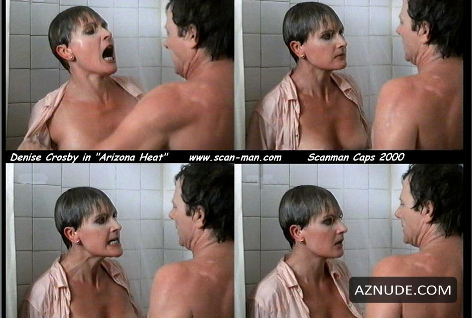 Denise Crosby in Arizona Heat, photo 1