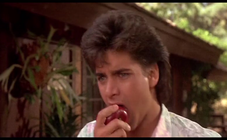 Vanity in Never Too Young To Die, photo 23