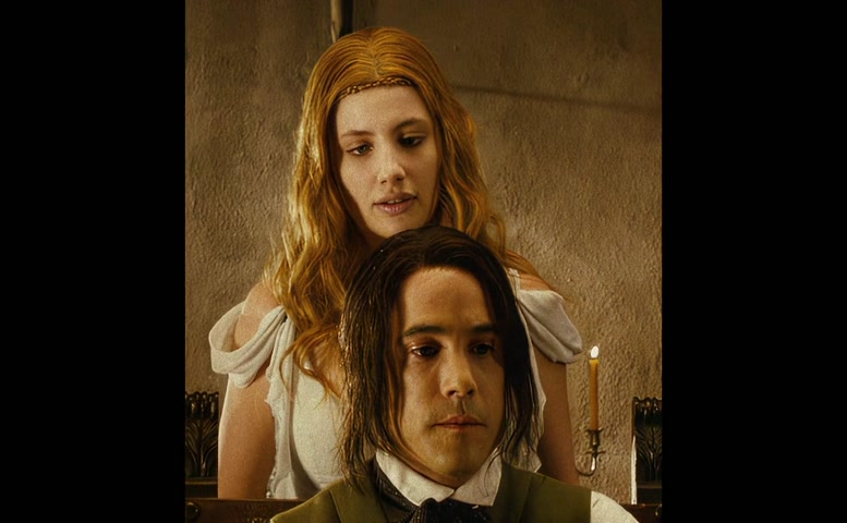 Miriam Giovanelli in Dracula 3d, photo 28