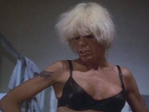 Wendy O. Williams in Reform School Girls, photo 20