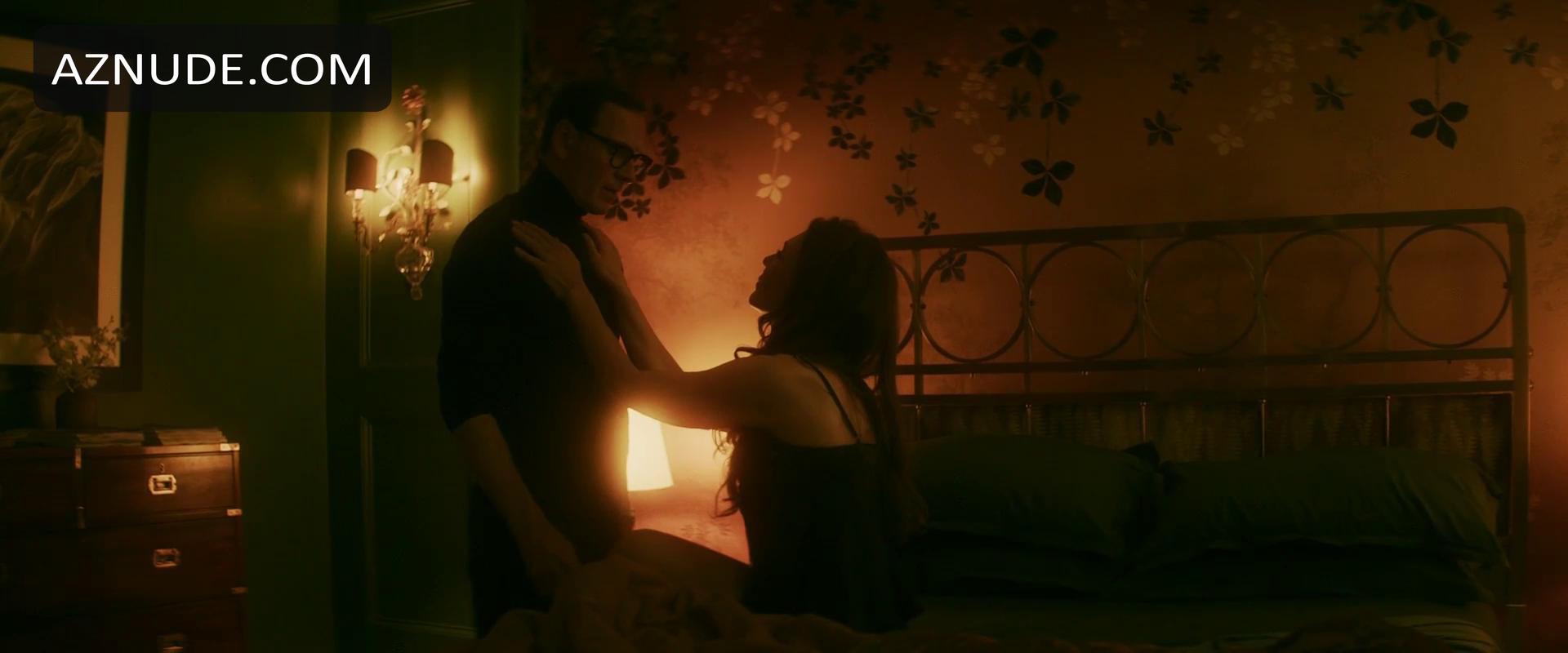 Cate Blanchett in Black Bag, photo 5
