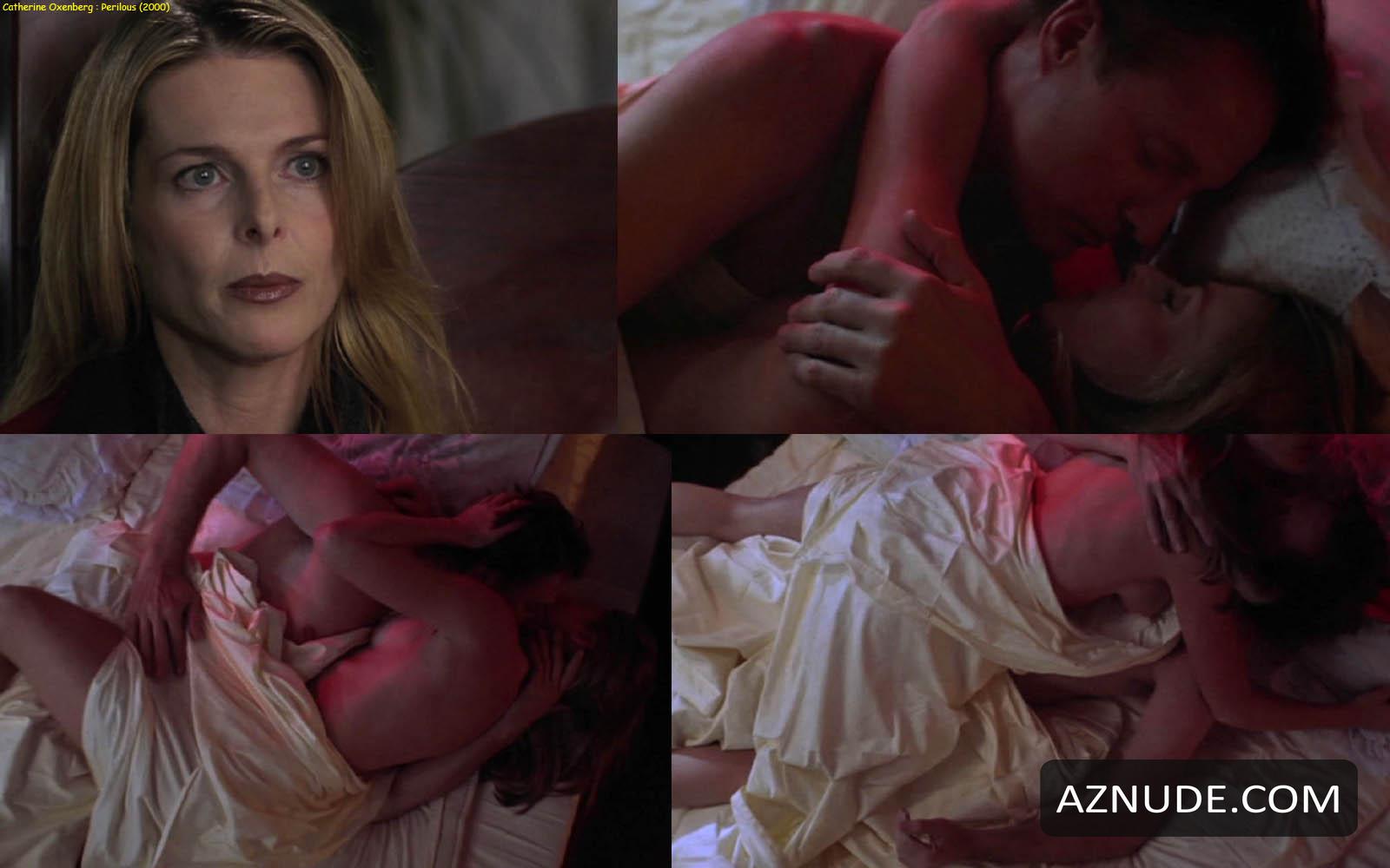 Catherine Oxenberg in Perilous, photo 1