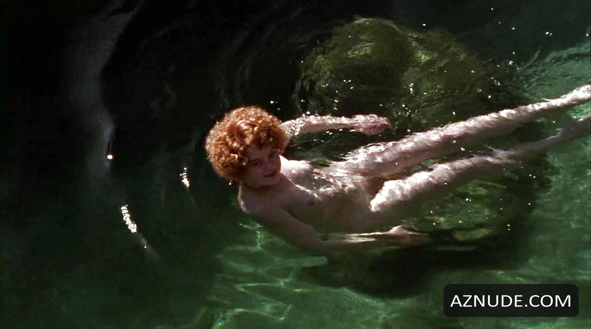 Kerry Fox in An Angel At My Table, photo 9