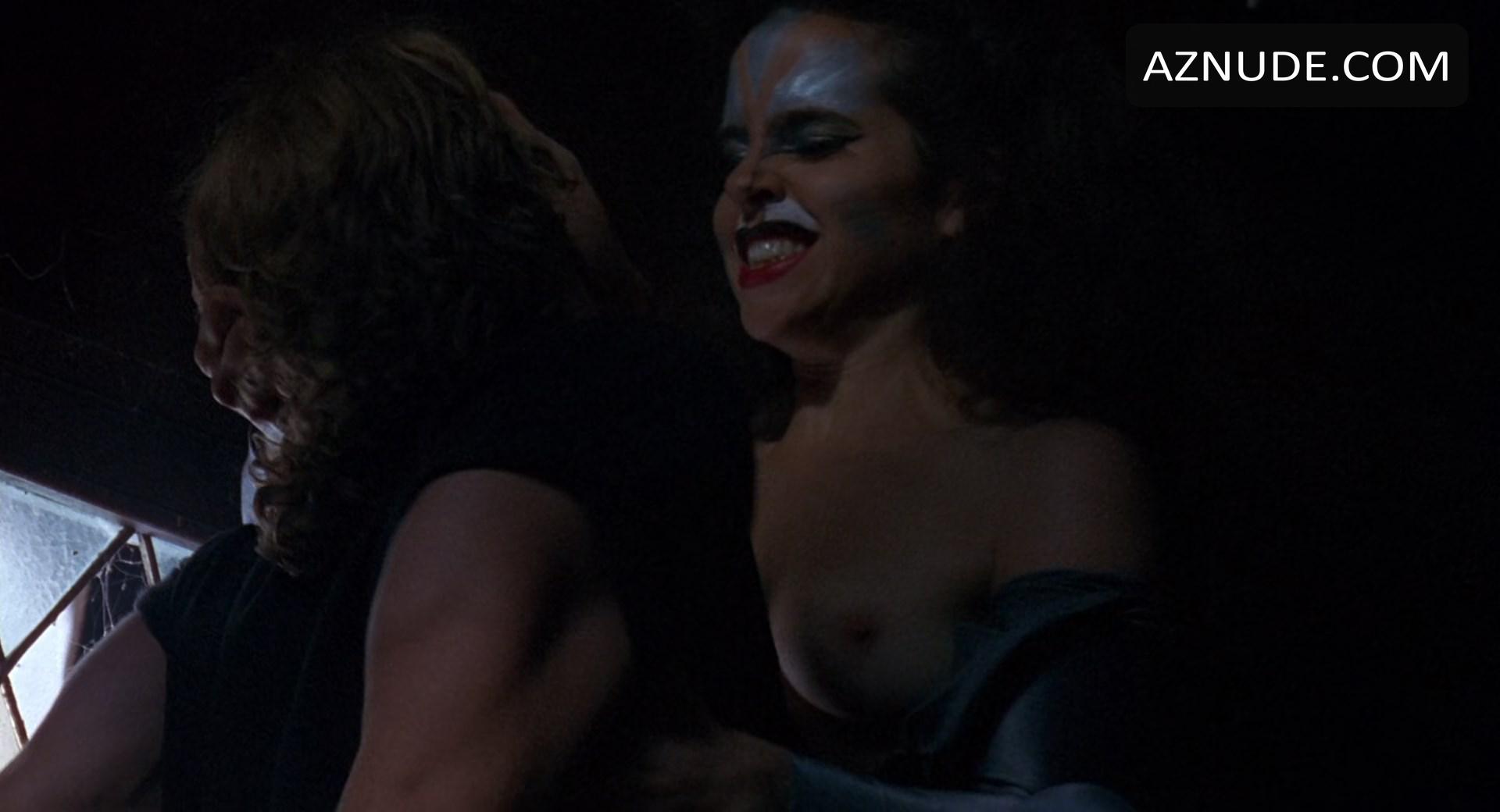 Patricia Rodriguez in Night of the Demons 3, photo 116