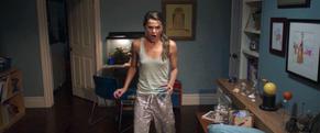 Keri Russell in Dark Skies, photo 7