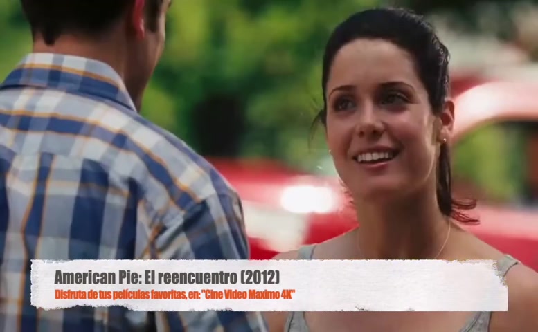 American Reunion (2000-2005) in American Reunion (2000-2005), photo 29